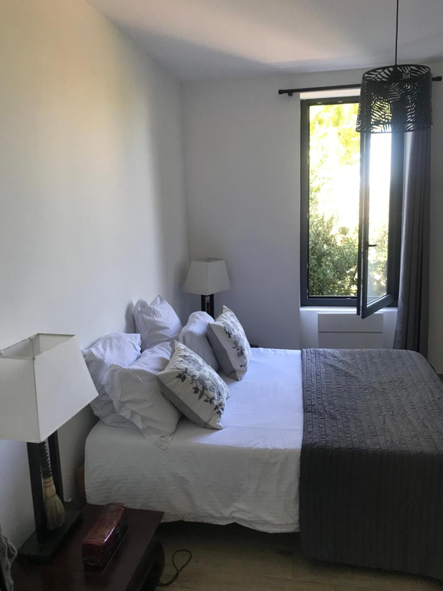 L Ostalada Hotel Roquefort-des-Corbieres Bagian luar foto