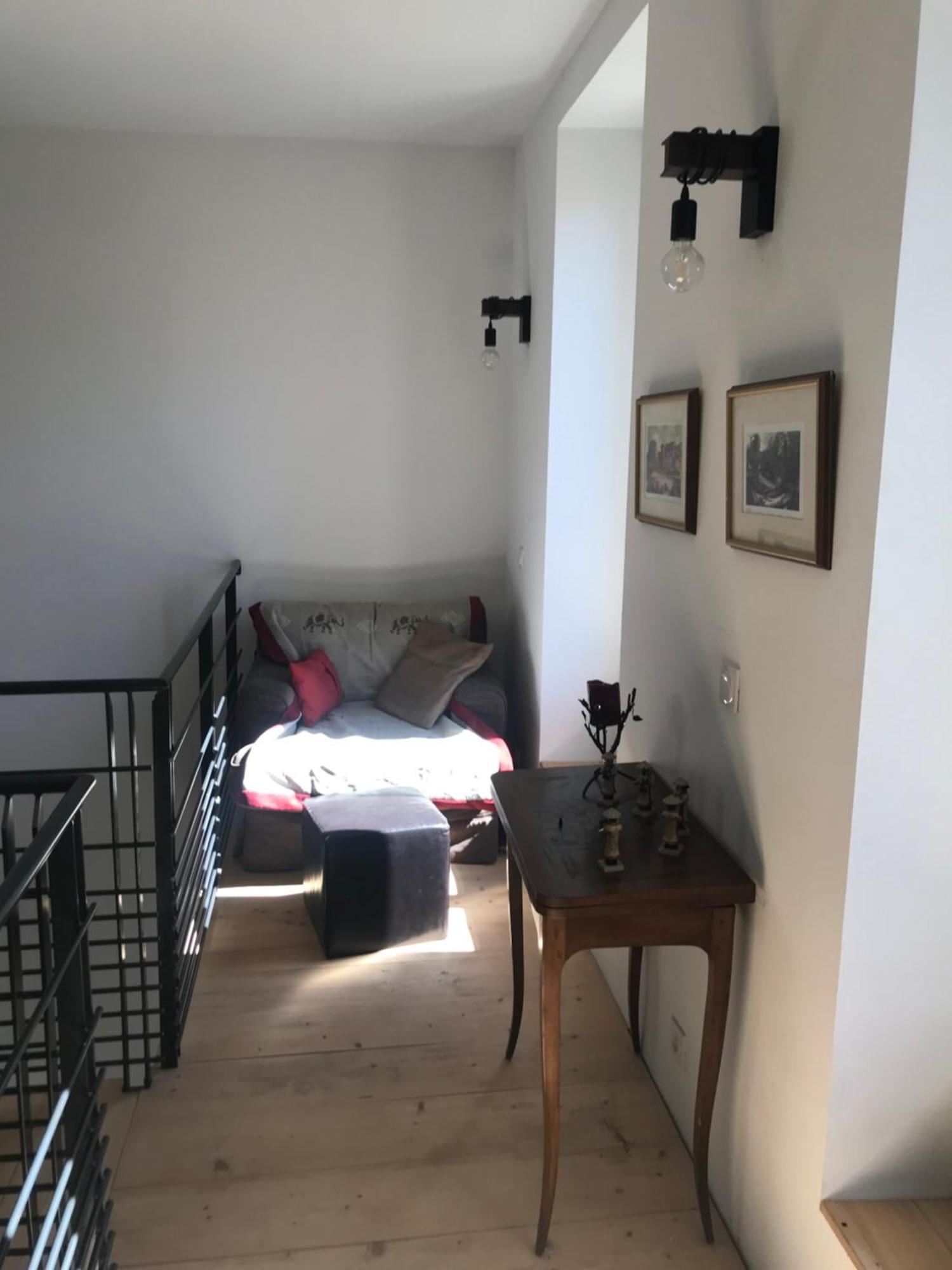 L Ostalada Hotel Roquefort-des-Corbieres Bagian luar foto
